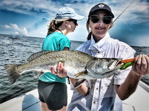 The 10 Best DAUPHIN ISLAND FISHING CHARTERS.